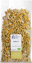 Het Blauwe Huis - Losse Thee Kamille - 50 gram