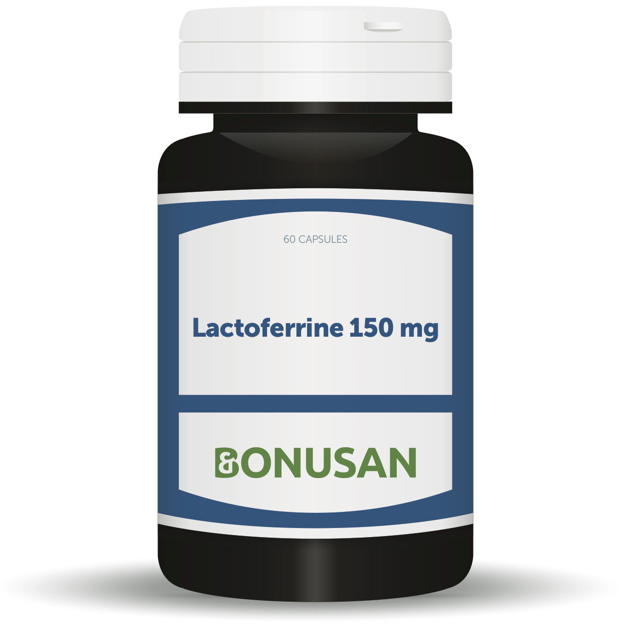 Bonusan Lactoferrine 150 mg