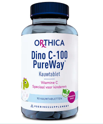 Orthica Dino-C 100 Pureway&nbsp;