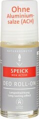 Speick Men Active - Deodorant Roller for Men - 50ml