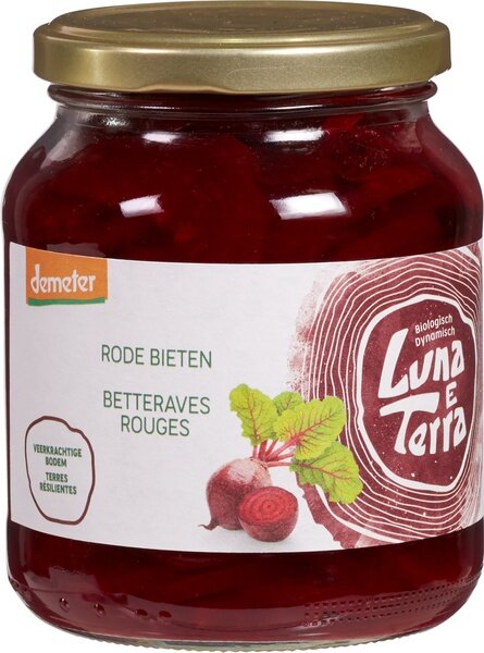 Luna e Terra - Rode Bieten