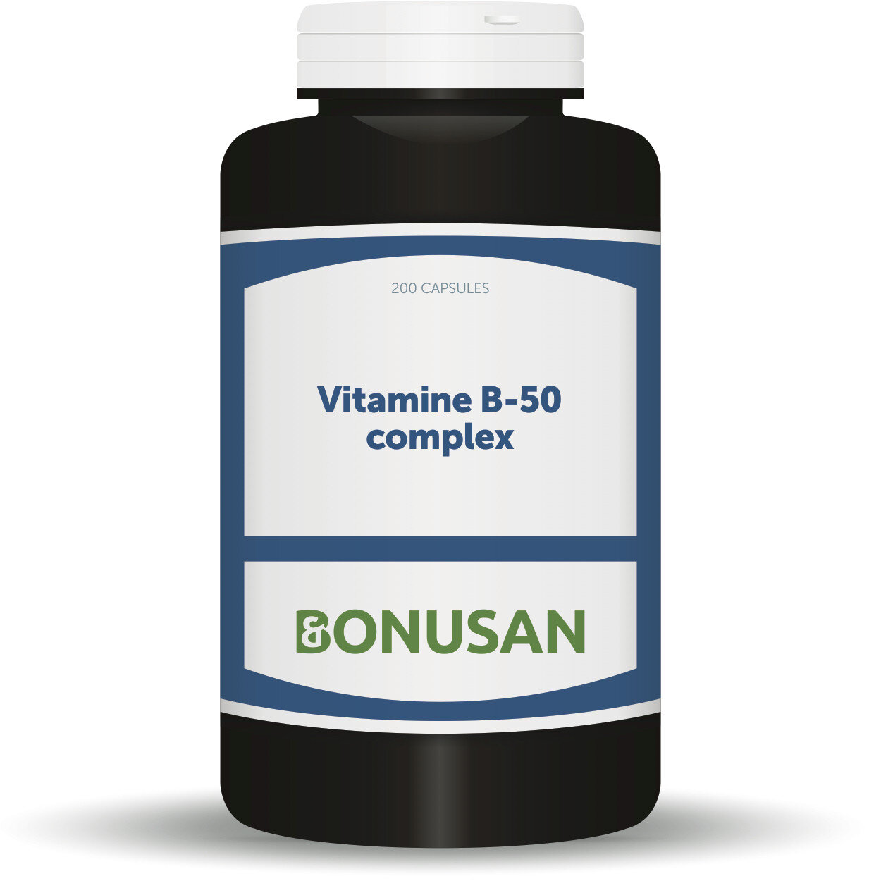 Bonusan Vitamine B-50 Complex grootverpakking