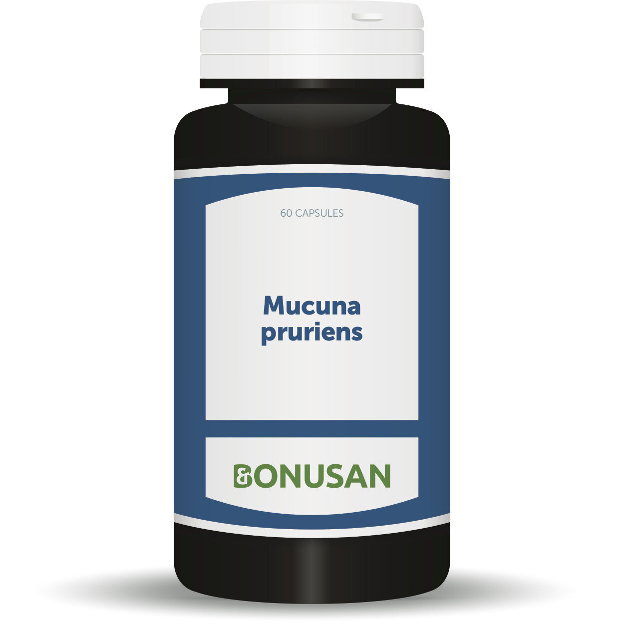 Bonusan Mucuna pruriens