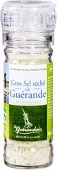 Le Gu&eacute;randais - Keltisch Zeezout Grof Molen - 75 gram