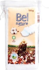 Bel Nature - Watten Zigzag - 100 gram