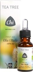 Chi - Tea Tree Olie - 20ml