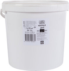 Van Ton - Grove Mosterd - 10kg