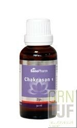 Sanopharm Chakrasan 2