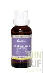 Sanopharm Chakrasan 3