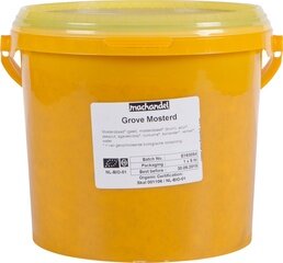 Machandel - Grove Mosterd - 5 L