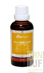 Sanopharm Sano Qi Kristal