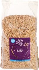 Your Organic Nature - Basmati Volkoren Rijst - 800 gram
