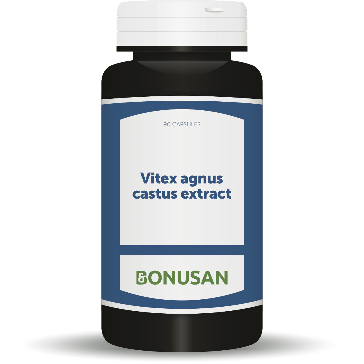 Bonusan Vitex agnus castus extract