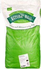 DO-IT Organic Glutenvrij Havermeel Bio 20 kg voor professioneel bakken