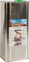 DO IT Organic - Extra Vergine Olijfolie Grieks - 5 L