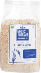 Meesters van De Halm - Rijstvlokken - 500 gram