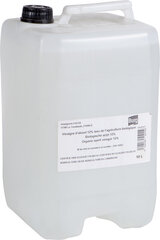 DO IT Organic - Azijn - 10 L