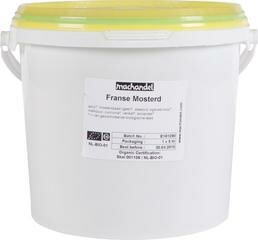 Machandel - Franse Mosterd - 5 L