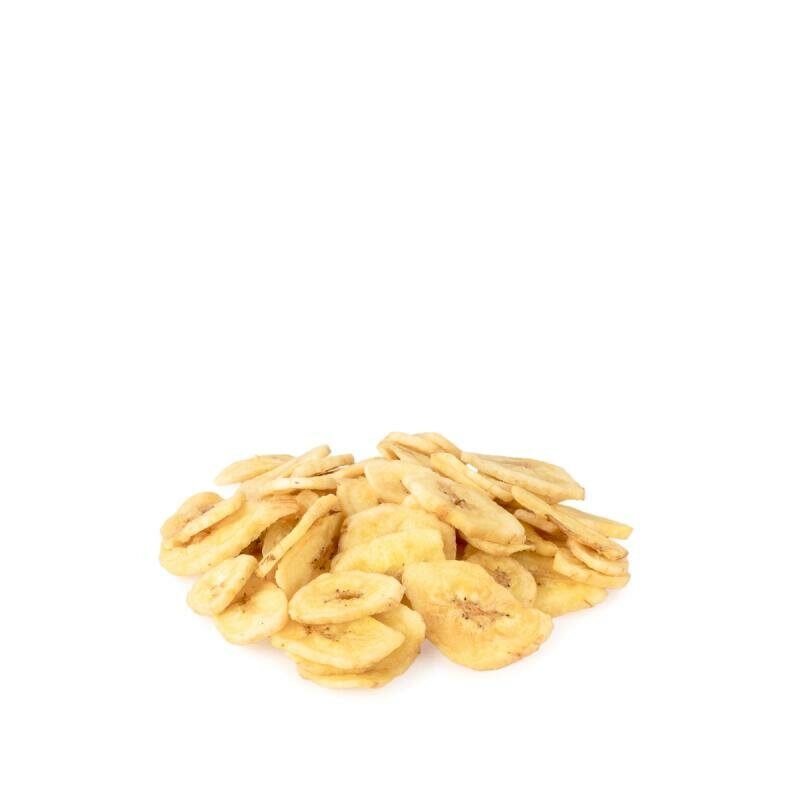Odin - Bananenchips - 6,8 kg