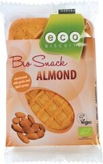 Eco Biscuits - Amandelkoek Spelt - 40 gram