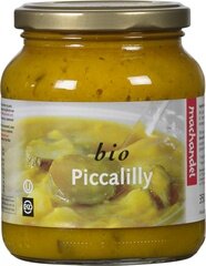Machandel - Piccalilly Bio - 350 gram