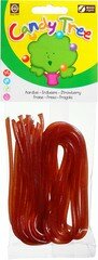 Candy Tree - Aardbeienveters - 75 gram