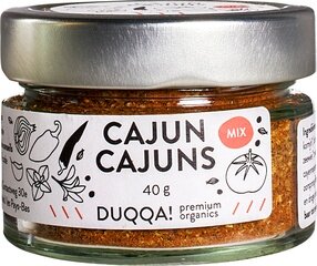 Duqqa! - Cajun Kruidenmix - 40 gram