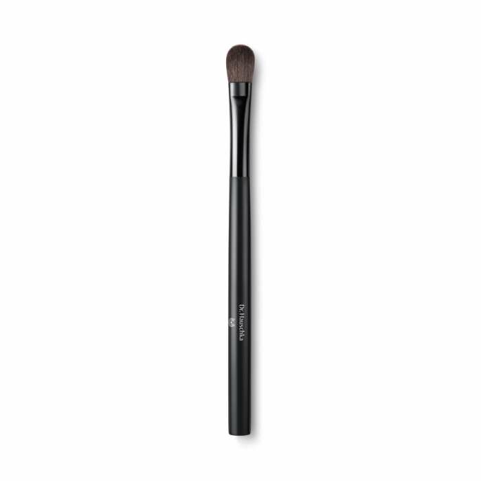 Hauschka - Eyeshadow Blender Brush - 1 stuk