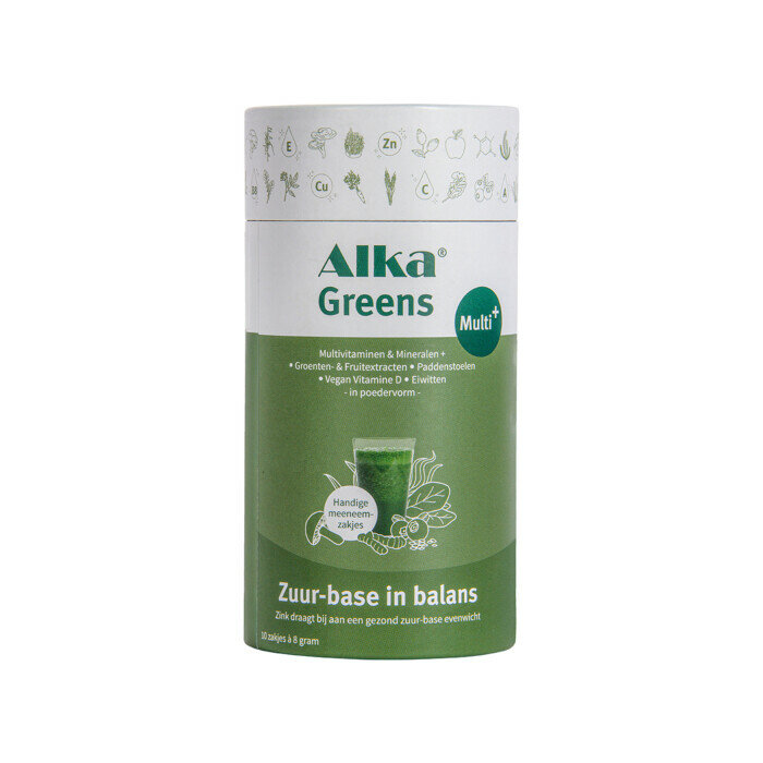 Alka Greens - 30 sticks