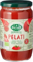 La Bio Idea - Gepelde Tomaten - 660 gram