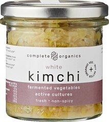 Completeorganics - Witte Kimchi - 240 gram