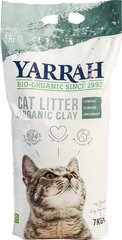 Yarrah - Kattenbakvulling - 7 kg