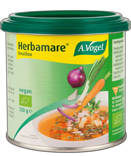 Vogel Herbamare bouillon