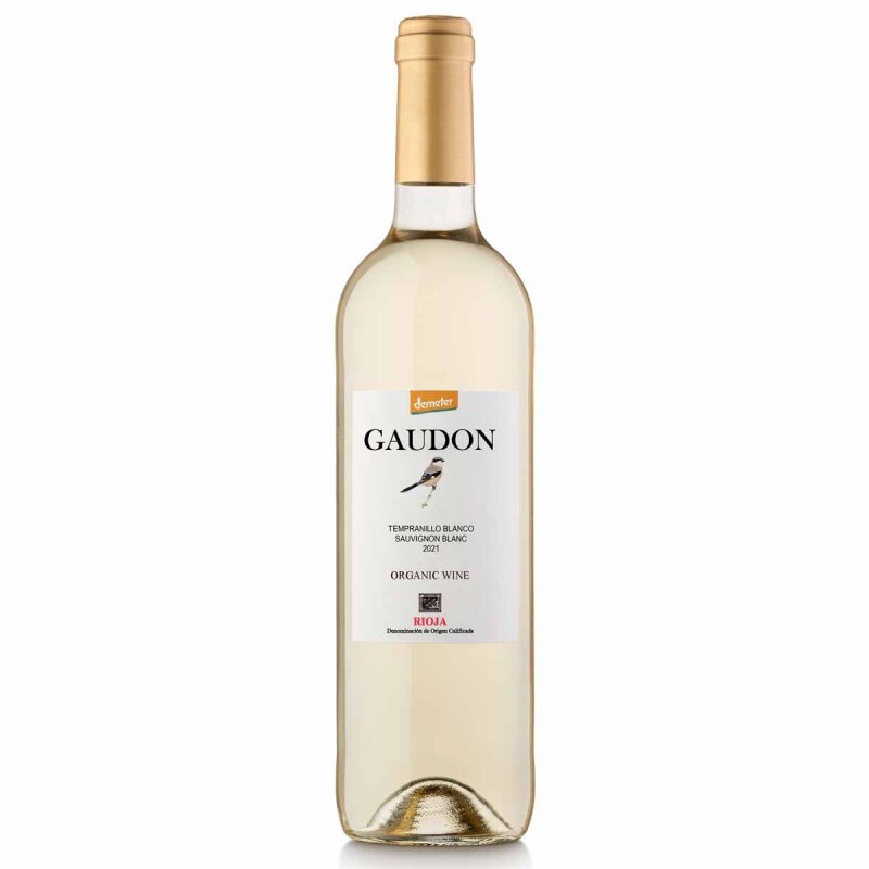 Gaudon - Rioja Blanco - 750ml