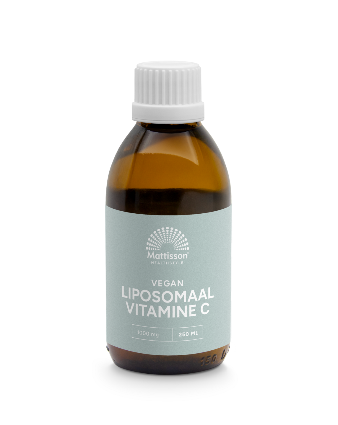 Liposomaal Vitamine C 1000mg - 250 ml - Mattisson