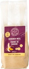 Your Organic Nature -&nbsp;Bananenmeel - 250 gram