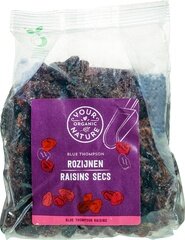 Your Organic Nature - Rozijnen Blue Thompson - 300 gram