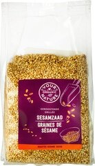 Your Organic Nature - Geroosterd Sesamzaad - 200 gram