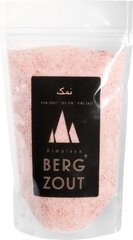 Bergzout - Fijn Himalayazout - 500 gram