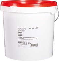 Monki - Tahin zonder Zout - 10 kg
