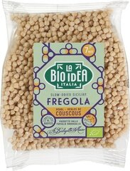 La Bio Idea - Parelcouscous Fregola - 400 gram