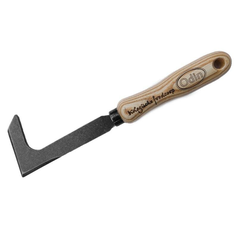 Odin - Voegenmes met 14cm handgreep