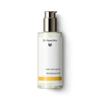 Hauschka - Reinigingsmelk - 145 ml