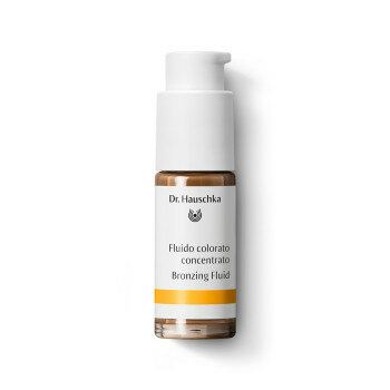 Hauschka - Bronzing Fluid - 18 ml