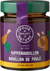 Your Organic Nature - Kippenbouillonpoeder - 110 gram