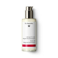 Hauschka - Bodymilk Bergamot Lemongrass - 145 ml