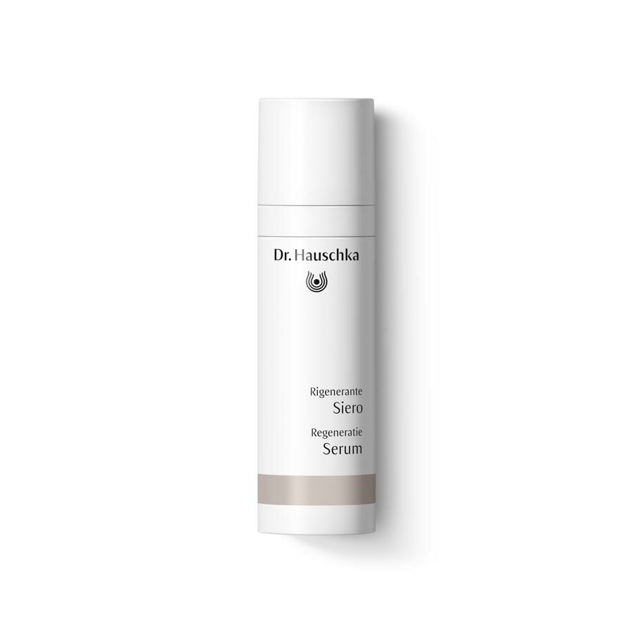 Hauschka - Regeneratie Serum - 30ml