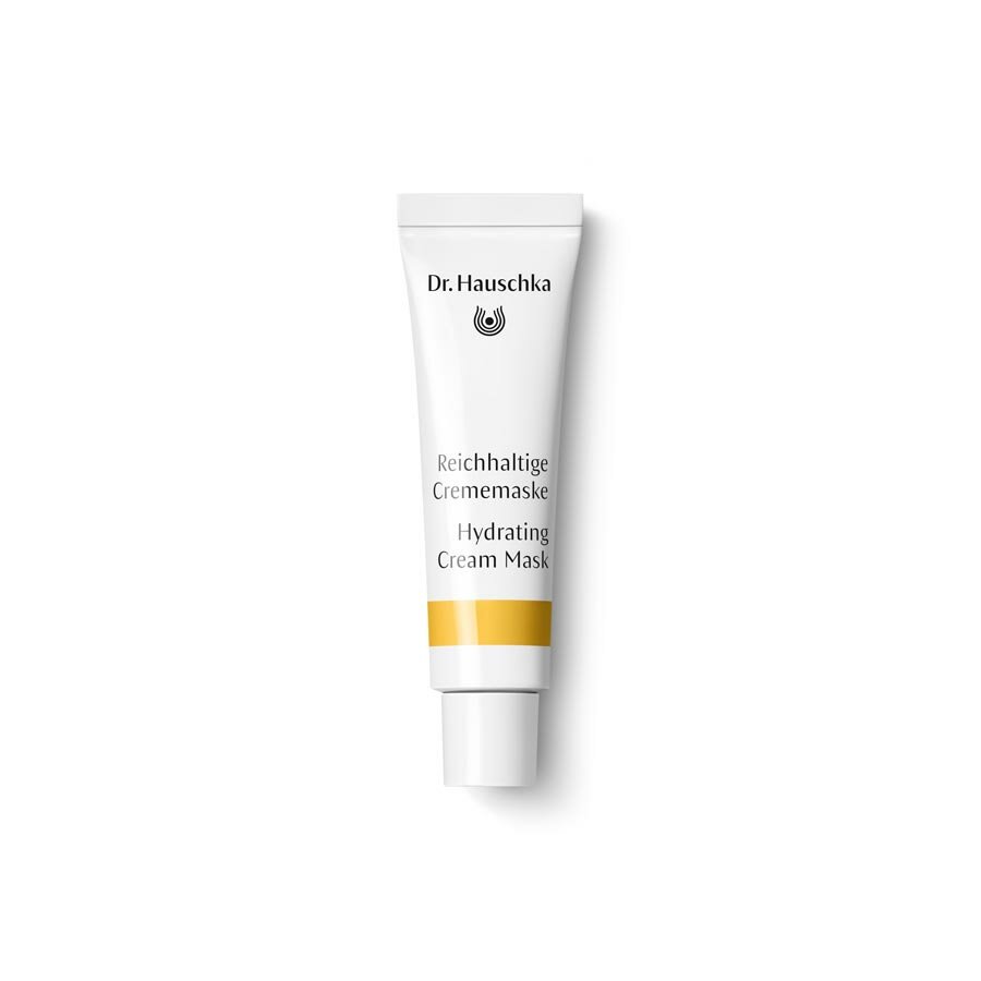 Hauschka - Hydraterend Masker - 5 ml