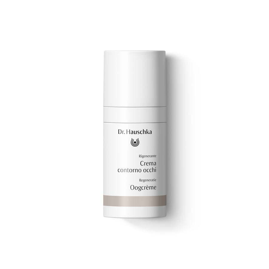 Hauschka - Regeneratie Oogcr&egrave;me - 15ml