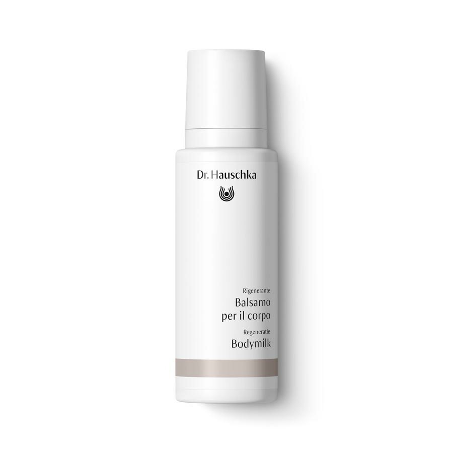 Hauschka - Regeneratie Bodymilk - 150 ml